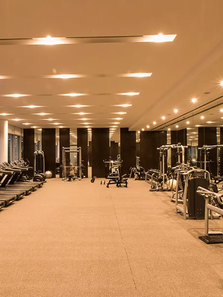 Wellness & Fitness