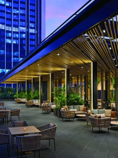 Concierge & Lifestyle