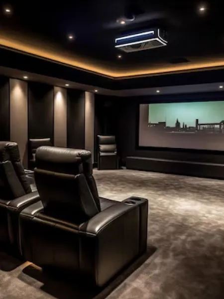 Private Theatre